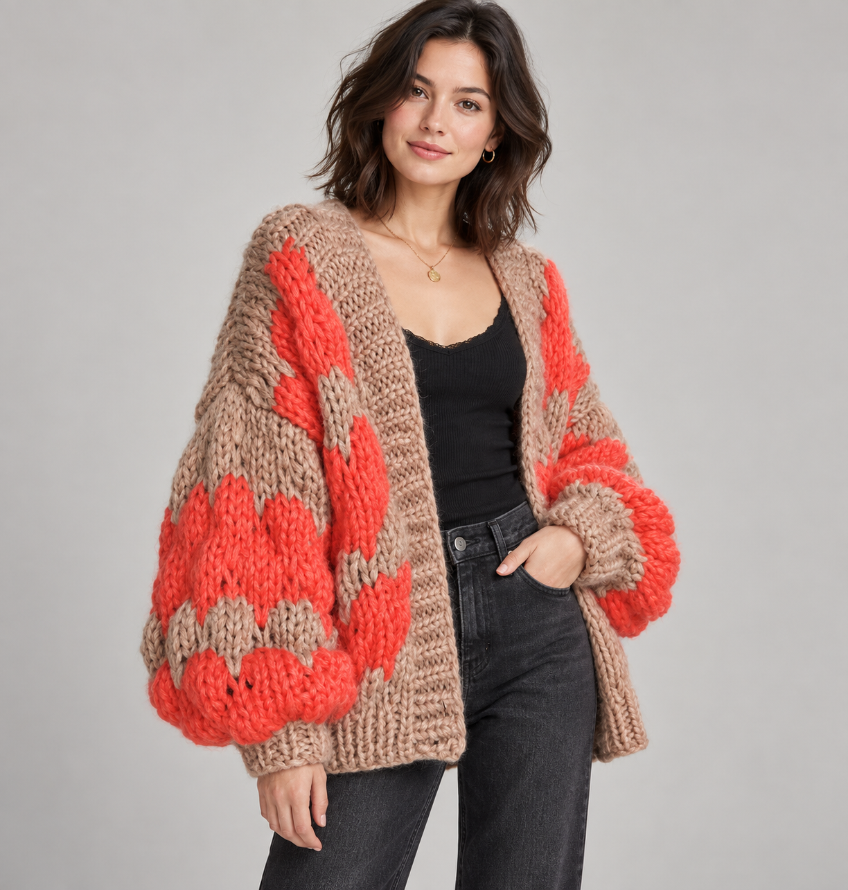 Women's Knitwear