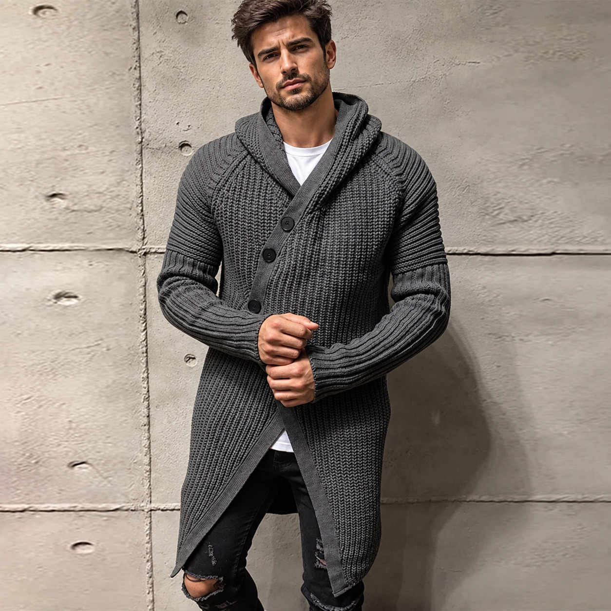 Men's Knitwear