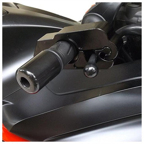 Motorcycle Accessories- JUPITER BMY LTD