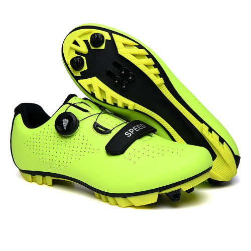 Cycling Shoes- JUPITER BMY LTD