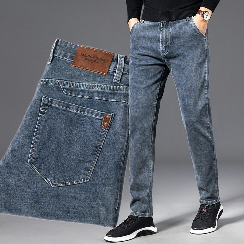 Men's Pants- JUPITER BMY LTD