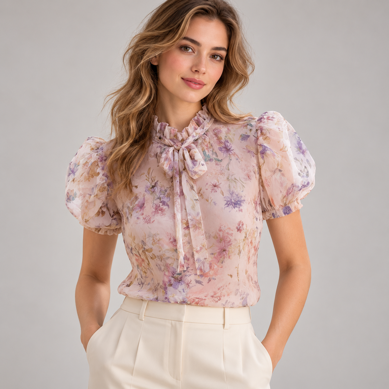Women's Blouses
