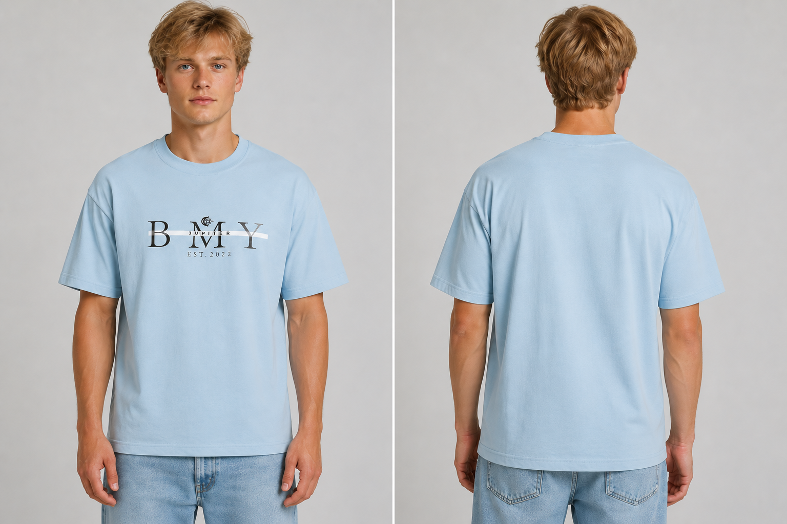 Men Tshirt