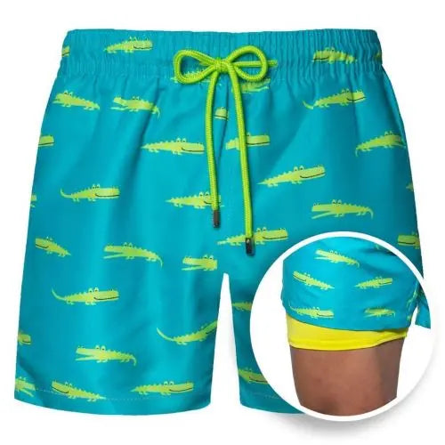 Men,s Beach Shorts- JUPITER BMY LTD