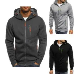 Men's Hoodies&Swetshirts- JUPITER BMY LTD