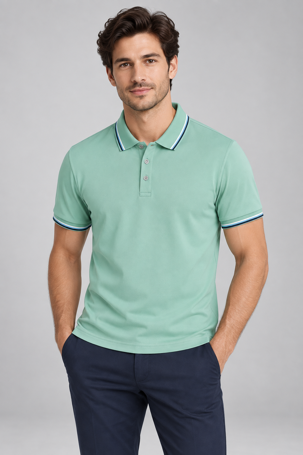 Men Polo Shirts