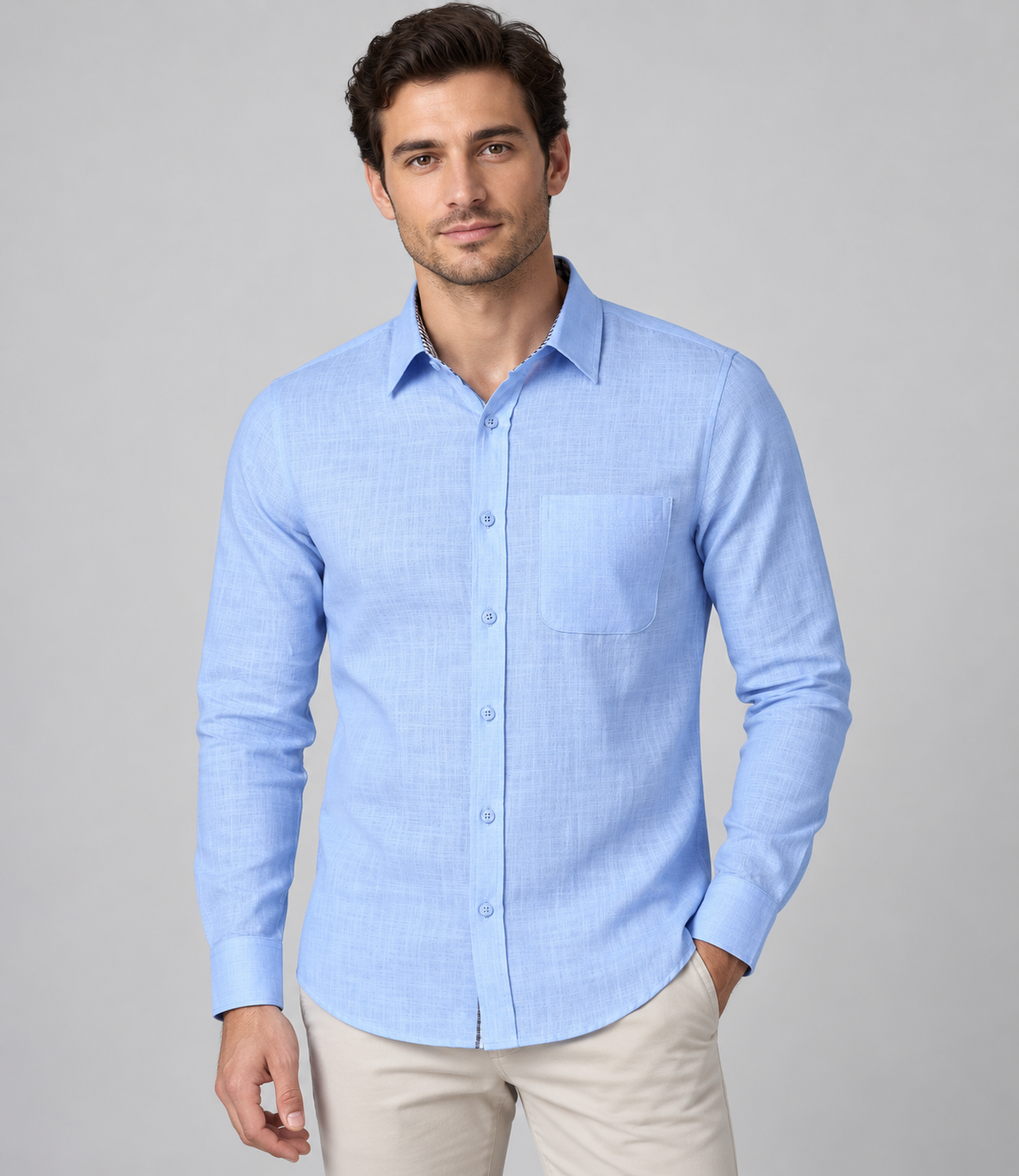 Men Shirts