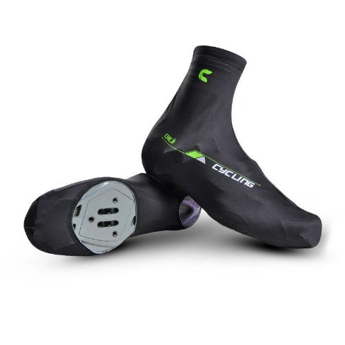 Mountain Bike Lock Shoe Cover- JUPITER BMY