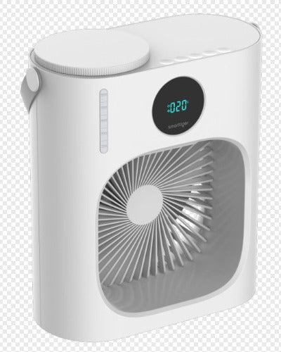 USB Refrigeration Air Conditioner Household Small- JUPITER BMY