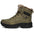 Men's Plus Size Warm High Top Outdoor Cotton Shoes- JUPITER BMY