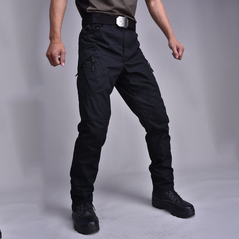 City Military Tactical Pants Men SWAT Combat Army Trousers- JUPITER BMY