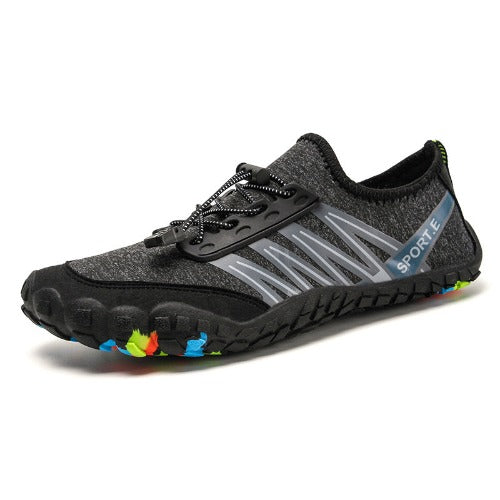 Outdoor Quick-drying Breathable Non-slip Sports Shoes- JUPITER BMY