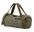 Vintage-Style Travel Duffel Bag