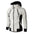 Men's Zip UP Hooded Jacket Fake Two Piece Sports Cardigan Casual Slim Sweatshirt Jacket- JUPITER BMY