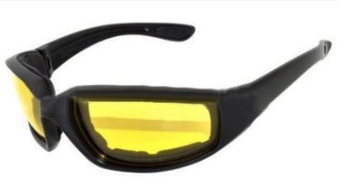 Motorcycle Glasses- JUPITER BMY