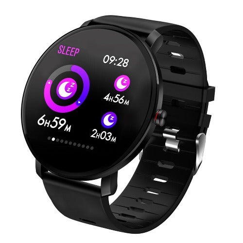 Smart Watch K9 color screen smart bracelet- JUPITER BMY