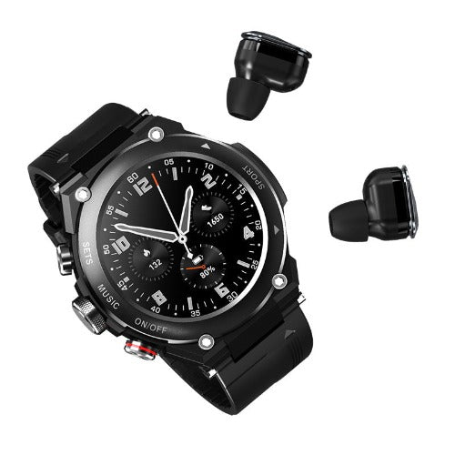 Smart Watch Bluetooth Call On Smart Watch- JUPITER BMY