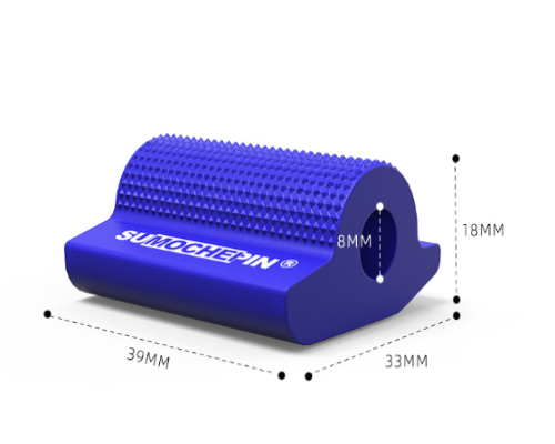 Motorcycle gear protection sleeve- JUPITER BMY