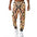 Printed jogging pants casual pants- JUPITER BMY