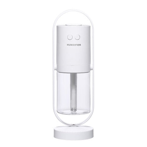 Magic Shadow USB Air Humidifier For Home With Projection Night Lights- JUPITER BMY