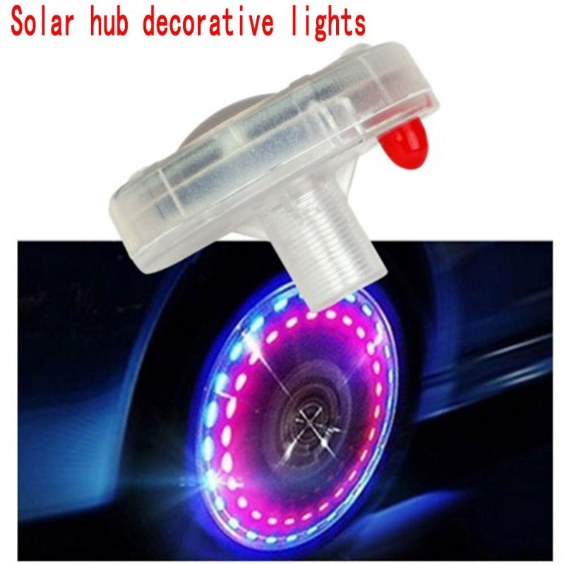 Wheel decoration lights- JUPITER BMY