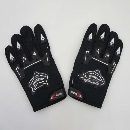 gloves for motorcycle - JUPITER BMY LTD