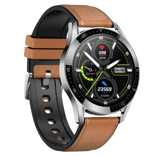 Smart watch The GT05 Is Better Than The L13's Bluetooth Calling- JUPITER BMY