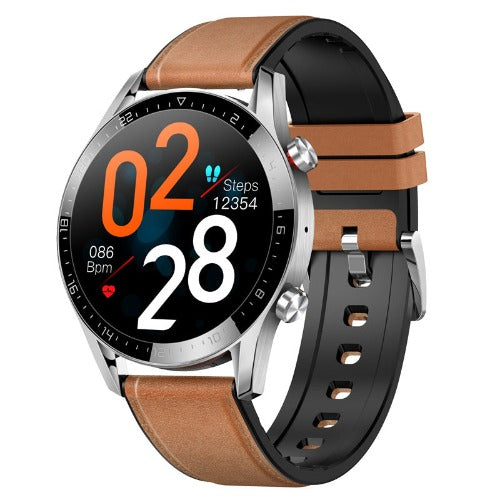 Smart watch The GT05 Is Better Than The L13's Bluetooth Calling- JUPITER BMY