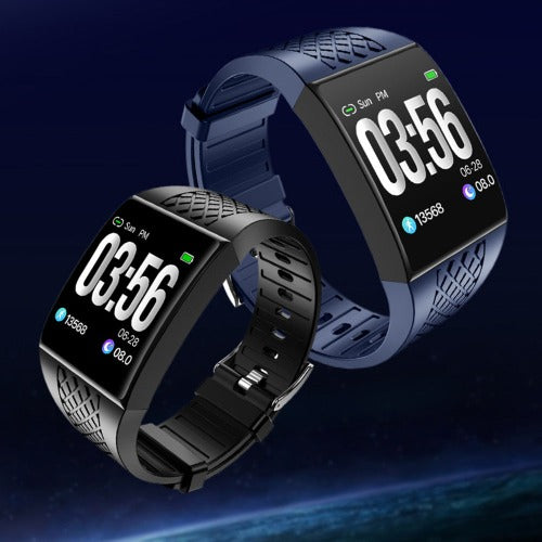 Smart Watch for sports activity bracelet for Android and IOS- JUPITER BMY