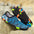 Hair Outdoor Beach Wading Shoes Swimming Shoes Diving Shoes Yoga Shoes- JUPITER BMY