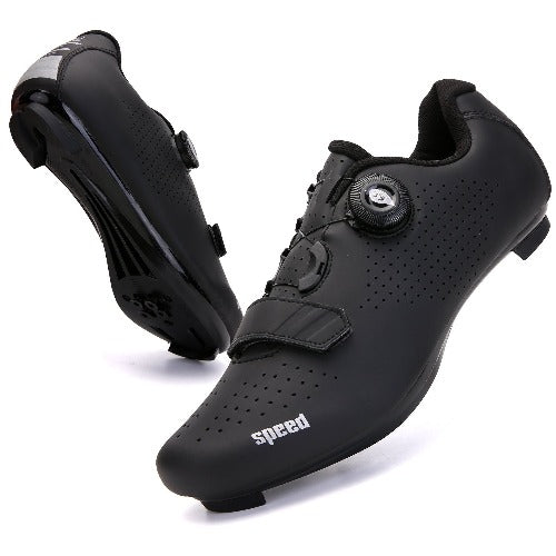 Road, Mountain, Men And Women With Lock Bicycle Shoes Without Lock- JUPITER BMY