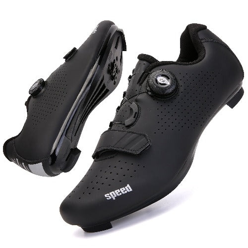 Road, Mountain, Men And Women With Lock Bicycle Shoes Without Lock- JUPITER BMY