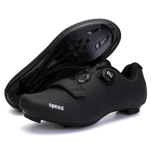 Road, Mountain, Men And Women With Lock Bicycle Shoes Without Lock- JUPITER BMY