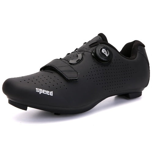 Road, Mountain, Men And Women With Lock Bicycle Shoes Without Lock- JUPITER BMY