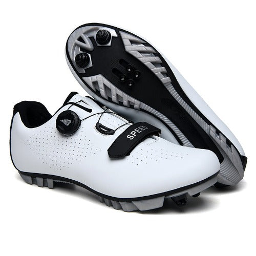 Road, Mountain, Men And Women With Lock Bicycle Shoes Without Lock- JUPITER BMY