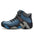 Men'S High-Top Non-Slip And Wear-Resistant Outdoor Hiking Shoes- JUPITER BMY