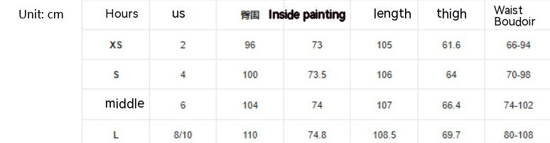 New Women's Casual Straight-leg Pants- JUPITER BMY