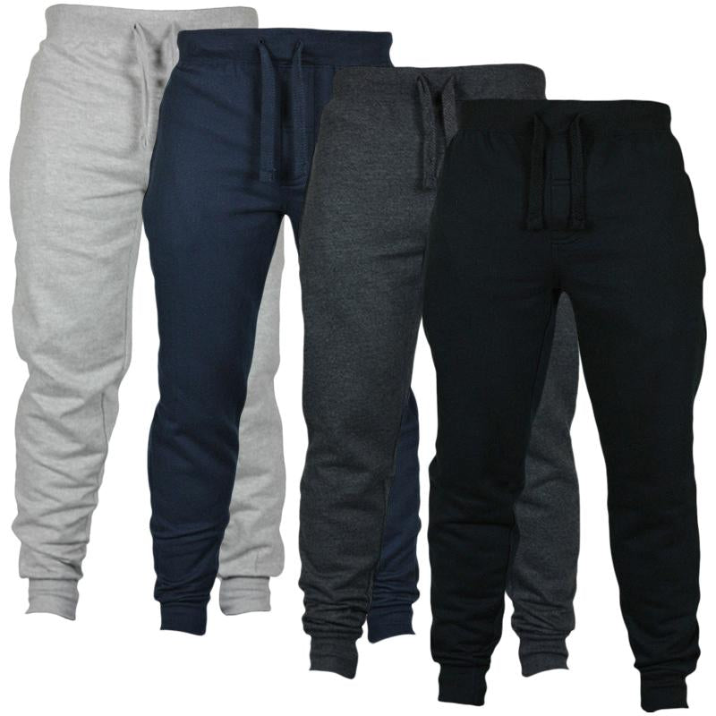 BODYBUILDING GYM PANTS- JUPITER BMY