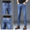 New Fall And Winter Men's Jeans- JUPITER BMY