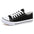 Spring New Korean Style Couple Candy Color Canvas Shoes Male Student Lace Up Casual Flat Shoes Trendy Cloth Shoes- JUPITER BMY