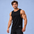 Relaxed-Fit Training Top