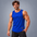 Relaxed-Fit Training Top
