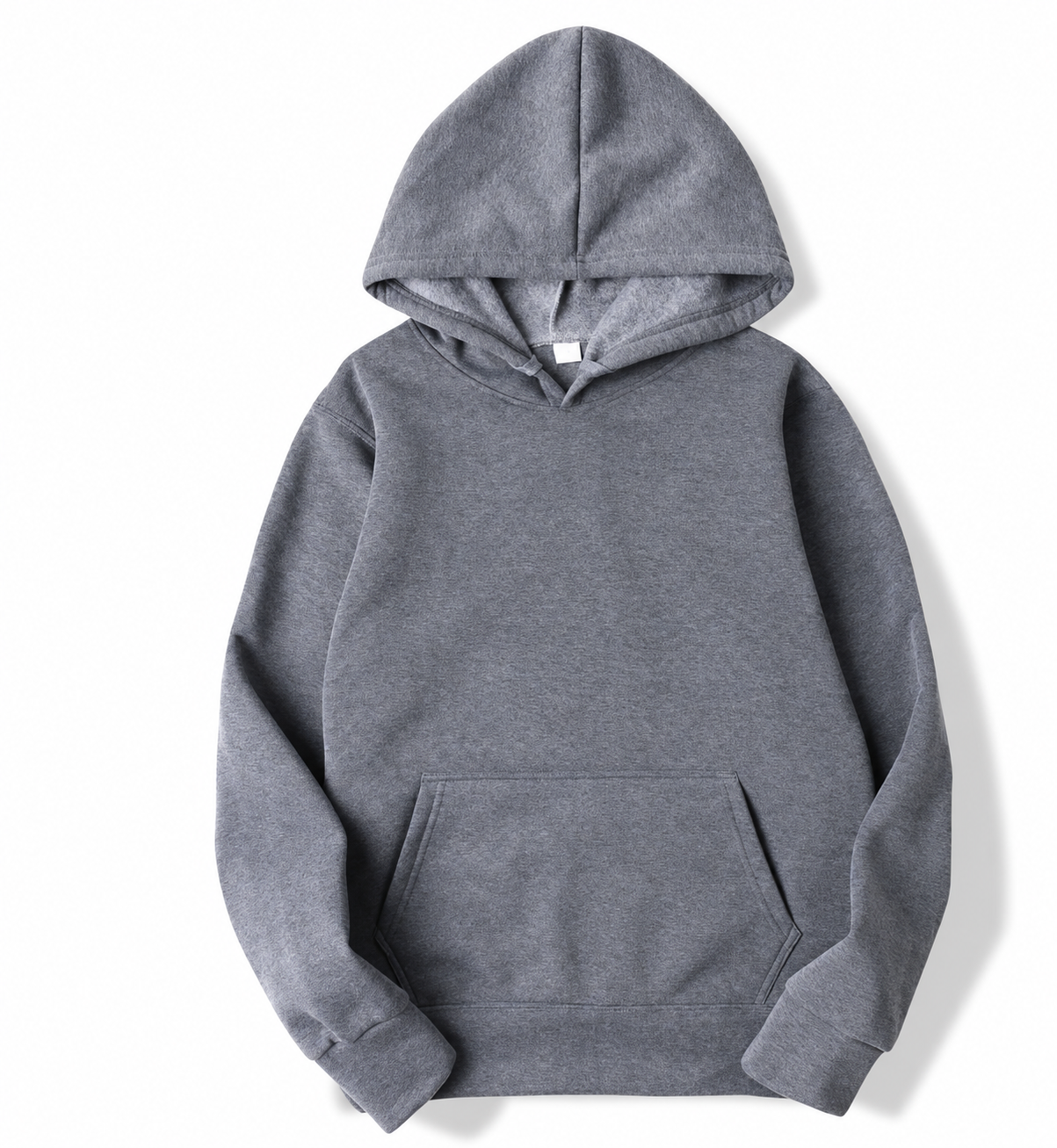 “Dear Person Behind Me” Cotton Hoodie