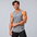 Relaxed-Fit Training Top