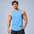 Relaxed-Fit Training Top