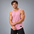 Relaxed-Fit Training Top