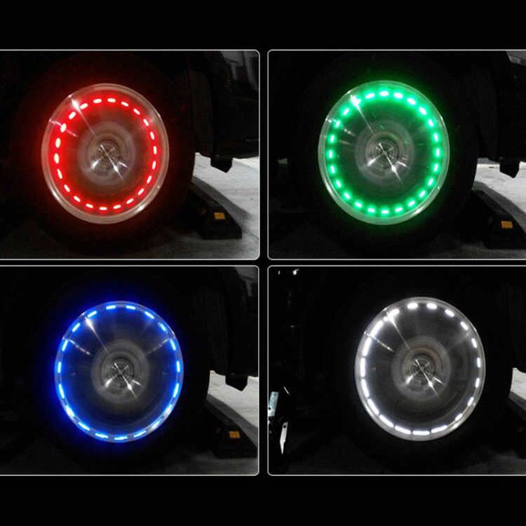 Wheel decoration lights - JUPITER BMY LTD