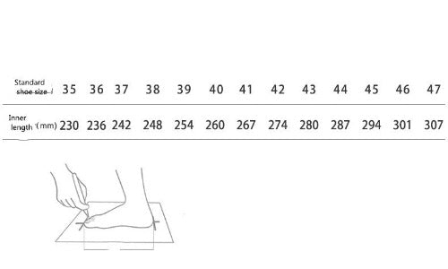 Outdoor Climbing Boots Beach Couple Sports Dive- JUPITER BMY