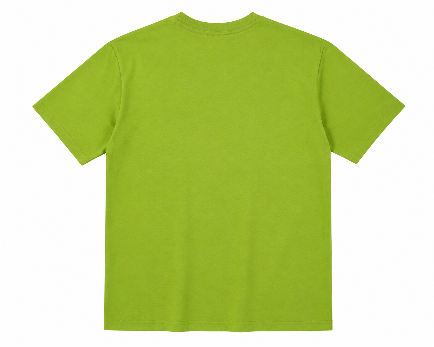 Unisex Oversized Cotton T-Shirt
