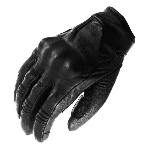 Motorcycle leather gloves- JUPITER BMY